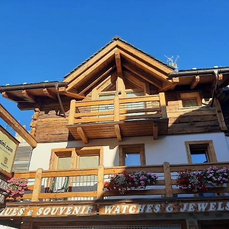 Apartment Ita Livigno Exterior foto