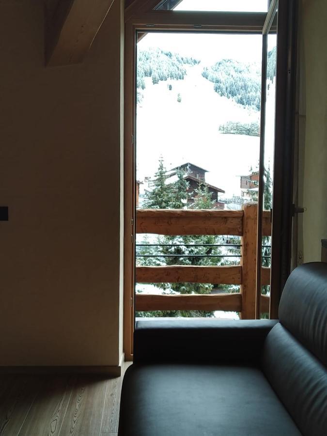 Apartment Ita Livigno Exterior foto