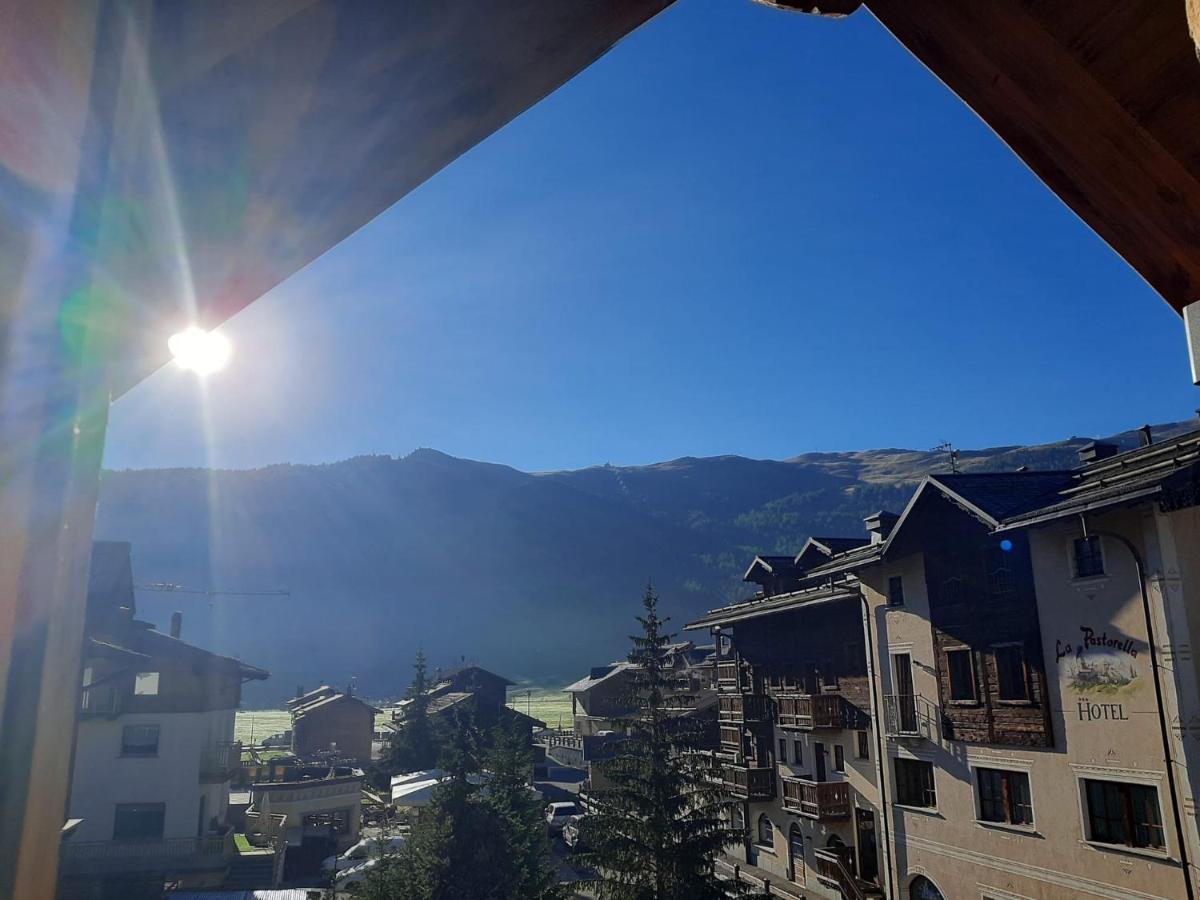 Apartment Ita Livigno Exterior foto