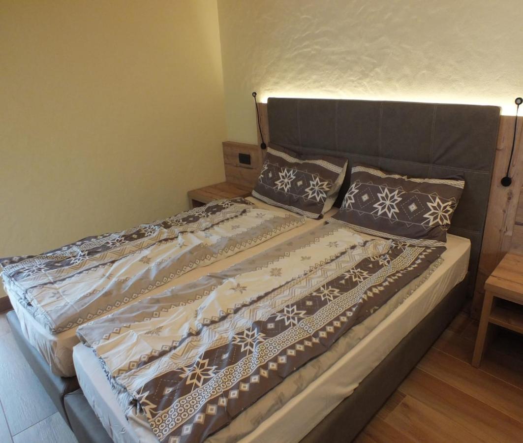 Apartment Ita Livigno Exterior foto