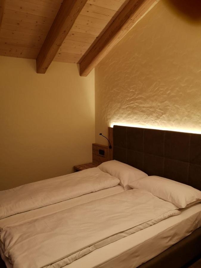 Apartment Ita Livigno Exterior foto